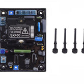 Supply Generator Automatic Voltage Regulator Stabilizer-TI00559-Veeddydropshipping